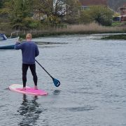 Lilly Pultiser Hard board