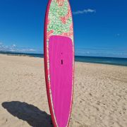 Lilly Pultiser Hard board